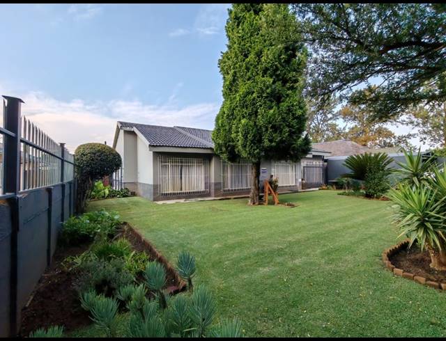 4 BEDROOM HOUSE FOR SALE IN RISIVILLE